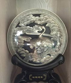 大展宏图 老鹰树脂工艺品，赋能商务与文化的卓越之选