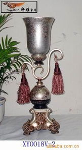 手工艺品 凝聚匠心与情感的礼品艺术