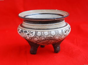 手工艺品 时光里的匠心与温度